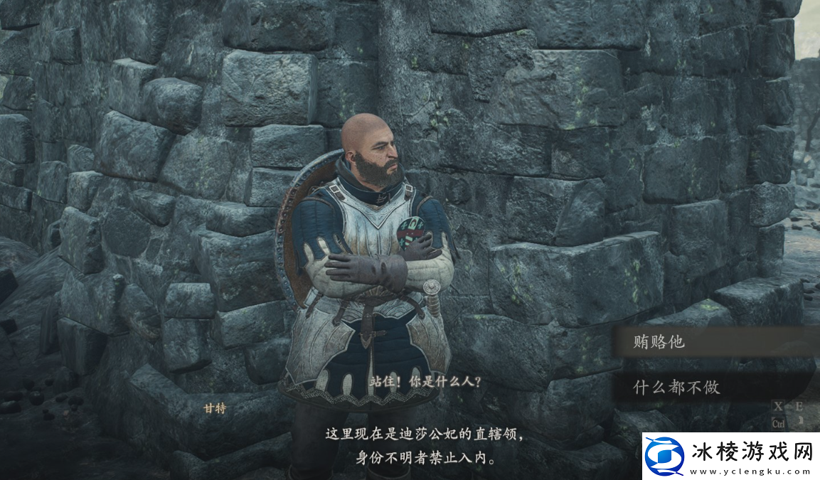 龙之信条2支线任务离乡之日怎么完成