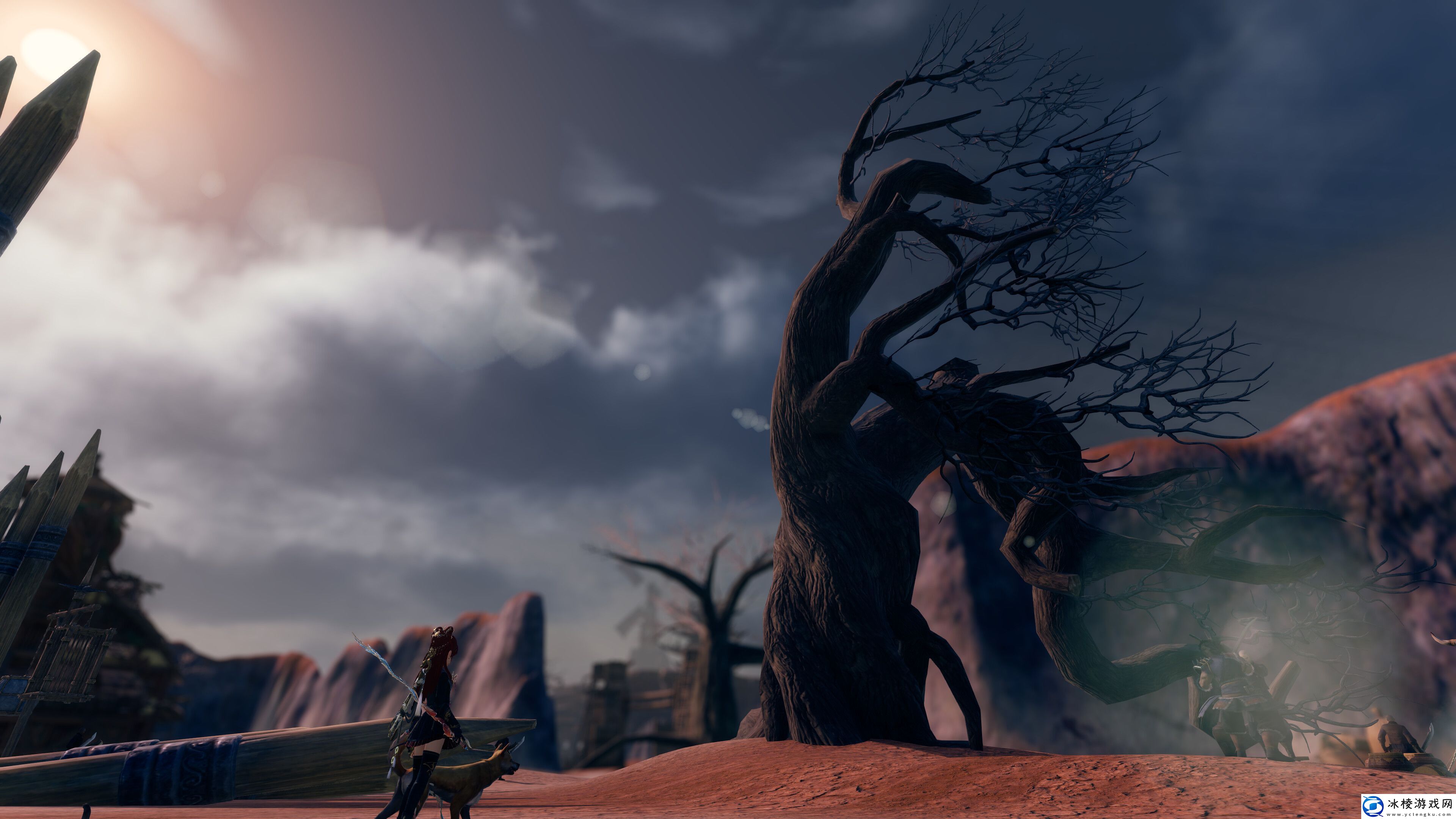 剑网3恶人谷历史