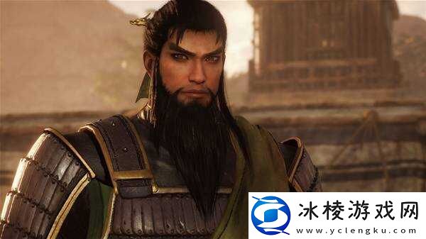 真三国无双起源全人物CV及图鉴总汇