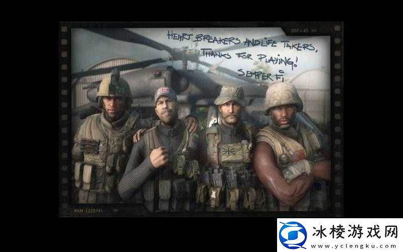 使命召唤4现代战争多人模式制胜策略掌握关键技巧享受紧张刺激的在线对战体验