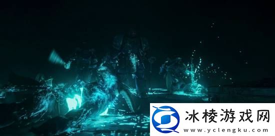 爱死机团队秘密关卡现已开播!首播八集