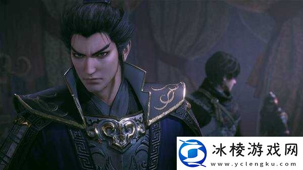 真三国无双起源全人物CV及图鉴总汇