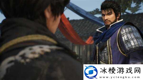 真三国无双起源全人物CV及图鉴总汇