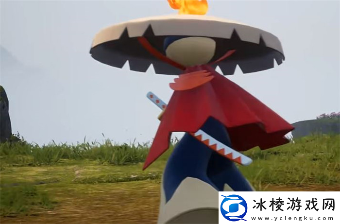 幻兽帕鲁汪宗师伙伴技能具体作用介绍