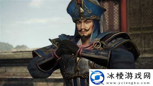 真三国无双起源全人物CV及图鉴总汇