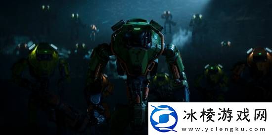 爱死机团队秘密关卡现已开播!首播八集