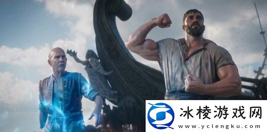 爱死机团队秘密关卡现已开播!首播八集