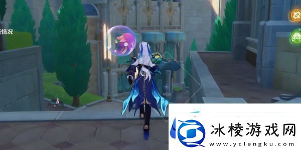 原神4.3绞索任务图文攻略：神秘商店购买方法