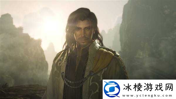 真三国无双起源全人物CV及图鉴总汇