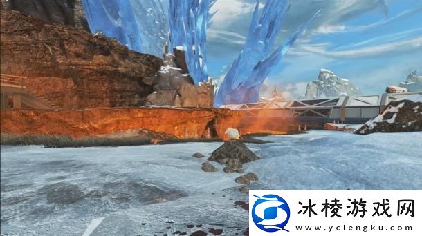 apex英雄手游白乌鸦位置大全