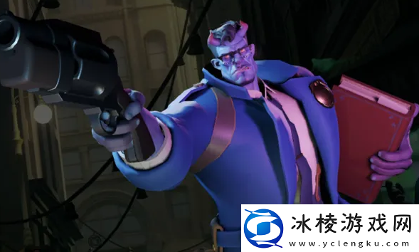 V社新作Deadlock被斥违反规则Steam页面没上截图