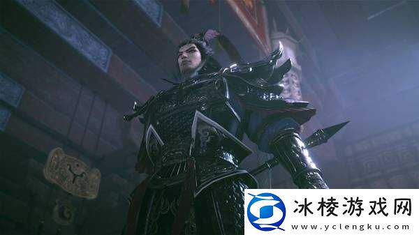 真三国无双起源全人物CV及图鉴总汇