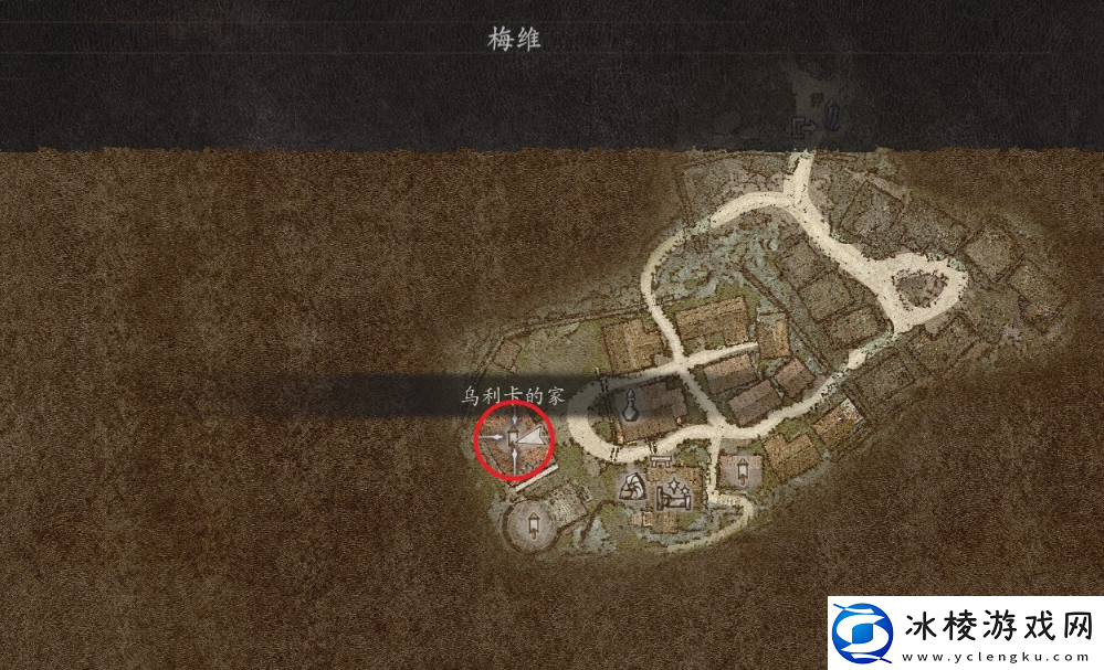 龙之信条2支线任务离乡之日怎么完成