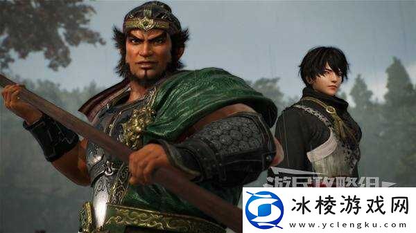 真三国无双起源全章节攻略大全-所有武将情谊+IF线流程总汇