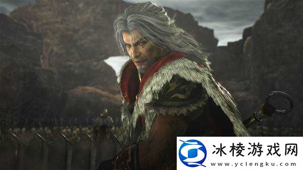 真三国无双起源全人物CV及图鉴总汇