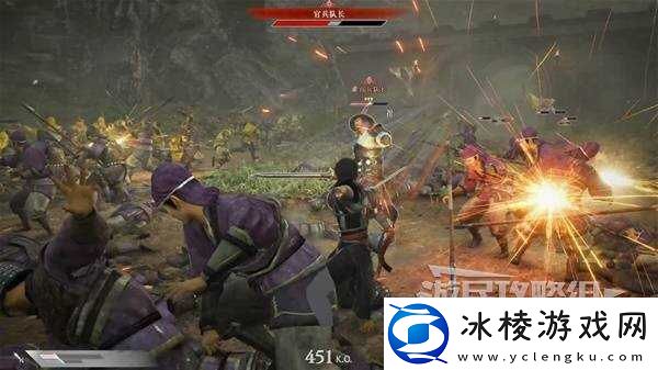 真三国无双起源全章节攻略大全