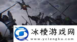 真三国无双起源方天戟怎么使用