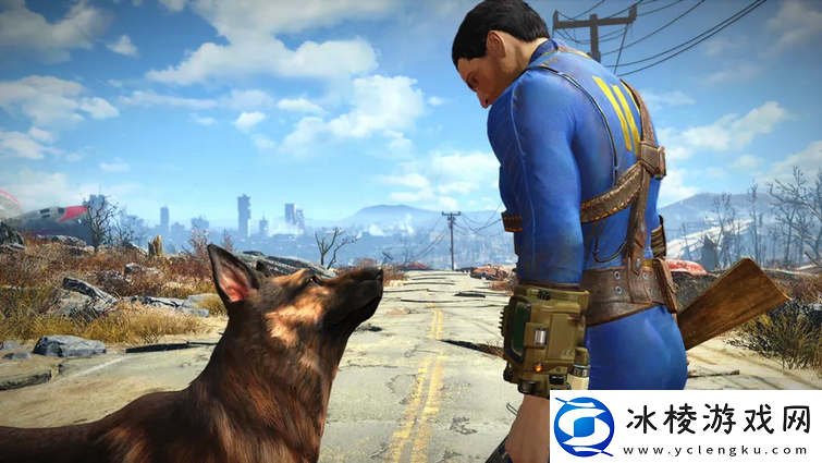 B社制作人：辐射IP未来50年都会继续保持影响力