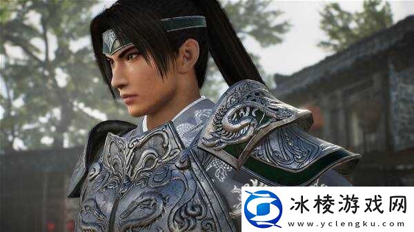 真三国无双起源全人物CV及图鉴总汇