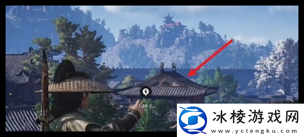 燕云十六声南门大街蹊跷位置总汇