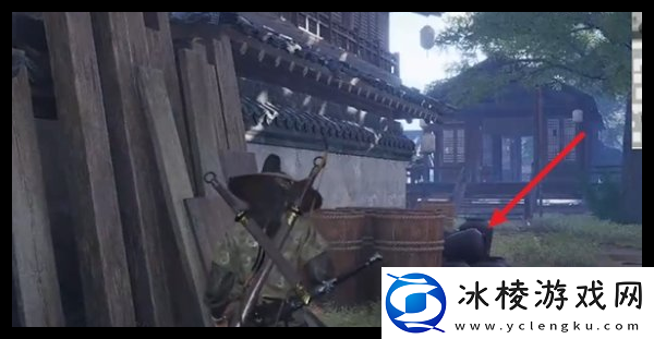 燕云十六声南门大街蹊跷位置总汇