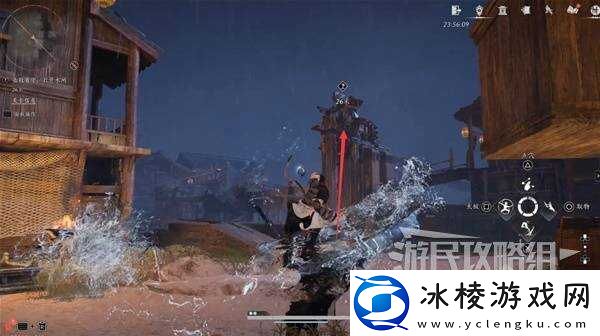 燕云十六声天上来任务全流程攻略