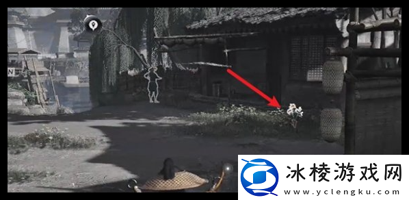 燕云十六声南门大街蹊跷位置总汇