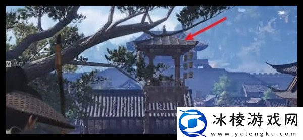 燕云十六声南门大街蹊跷位置总汇