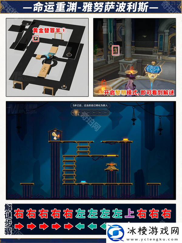 崩坏星穹铁道3.0版本攻略大全崩坏星穹铁道3.0攻略汇总