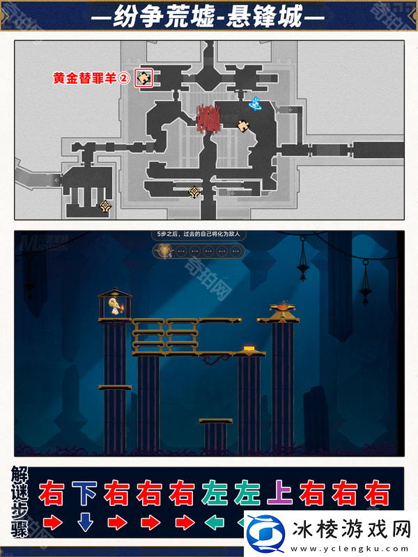 崩坏星穹铁道3.0版本攻略大全崩坏星穹铁道3.0攻略汇总