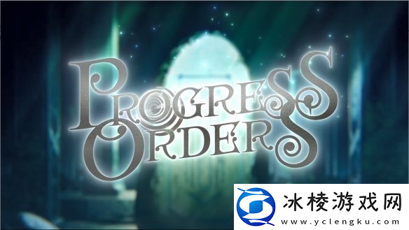 公会经营RPGPROGRESS-ORDERSOP公开