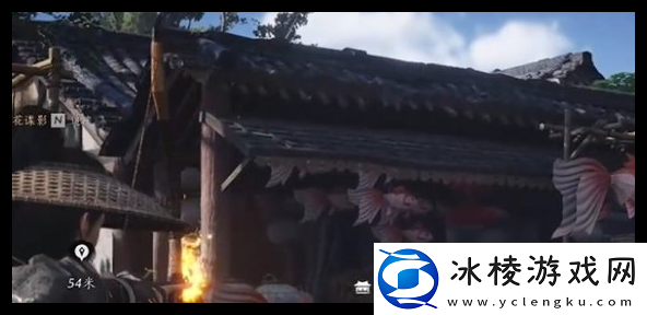 燕云十六声南门大街蹊跷位置总汇