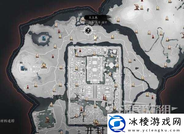 燕云十六声天上来任务全流程攻略