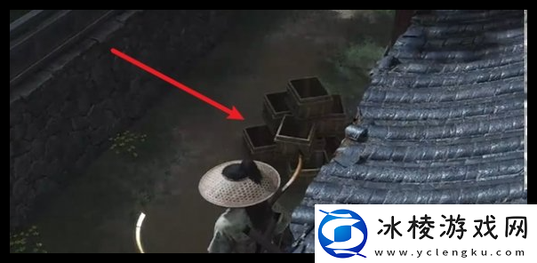 燕云十六声南门大街蹊跷位置总汇