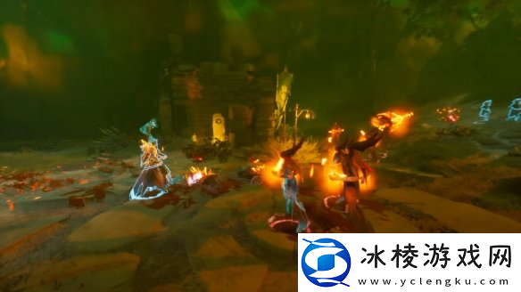 即时战术roguelite游戏Wartorn公布