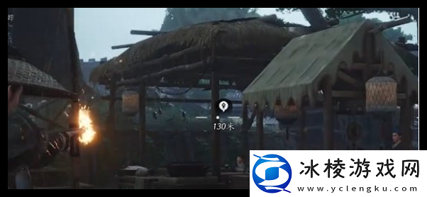 燕云十六声南门大街蹊跷位置总汇