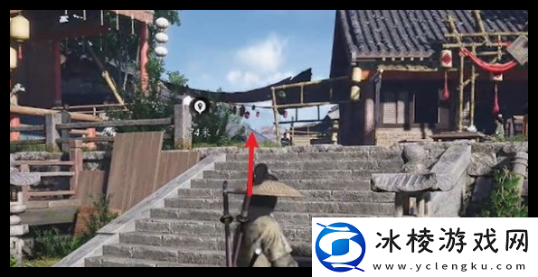 燕云十六声南门大街蹊跷位置总汇