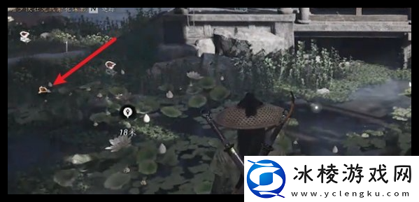 燕云十六声南门大街蹊跷位置总汇