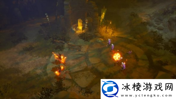 即时战术roguelite游戏Wartorn公布