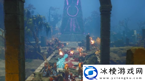 即时战术roguelite游戏Wartorn公布