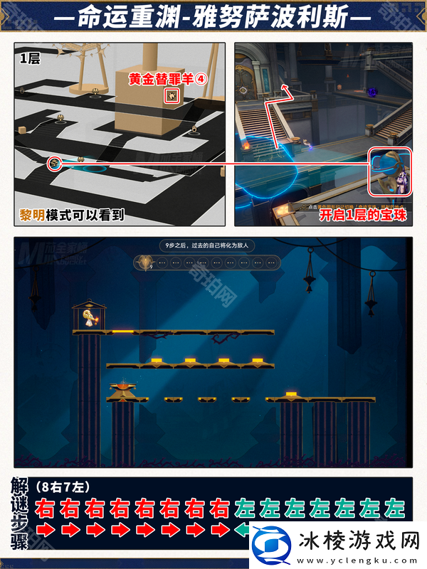 崩坏星穹铁道3.0版本攻略大全崩坏星穹铁道3.0攻略汇总