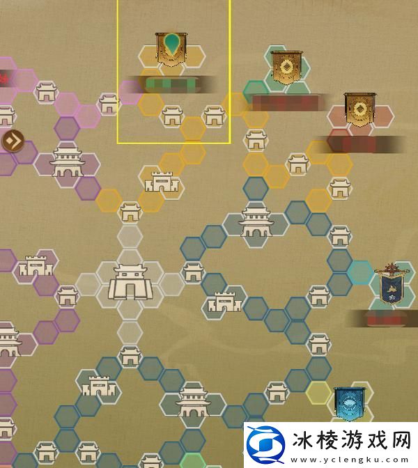 叫我大掌柜逐鹿隋唐怎么玩