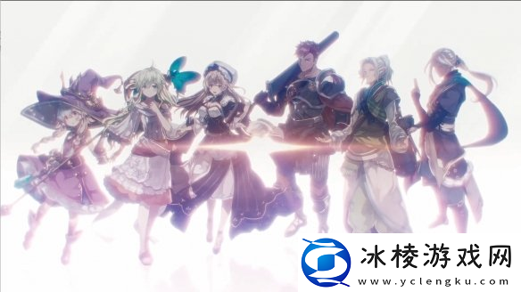 公会经营RPGPROGRESS