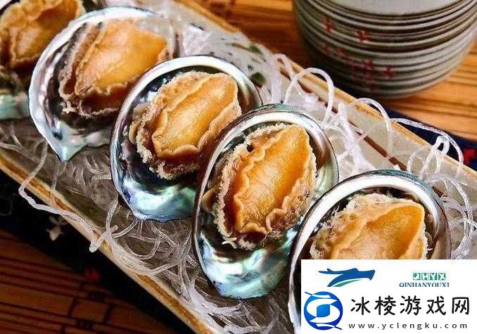 你的鲍鱼里会有别人的酸奶吗：这是个令人深思的问题