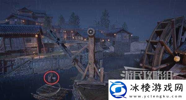 燕云十六声天上来任务全流程攻略