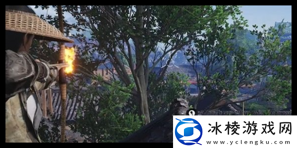 燕云十六声南门大街蹊跷位置总汇