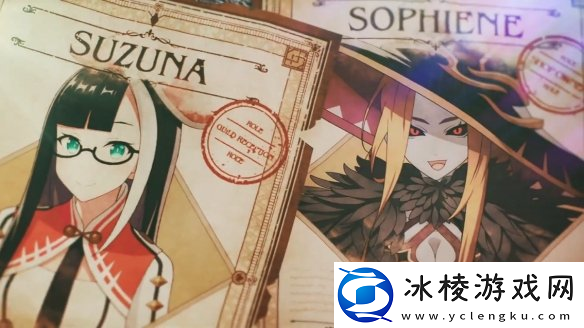 公会经营RPGPROGRESS