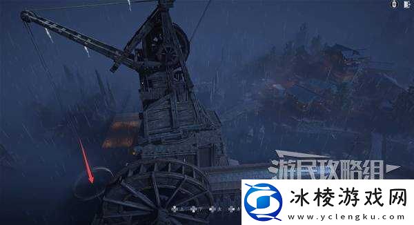 燕云十六声天上来任务全流程攻略