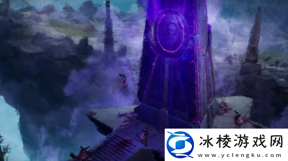 即时战术roguelite游戏Wartorn公布