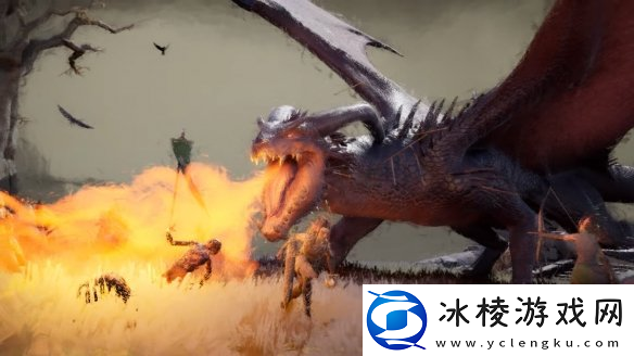 即时战术roguelite游戏Wartorn公布-预告片赏